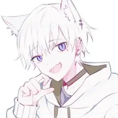 qq萌系头像男生头像大全_头像图片_扣扣乐园