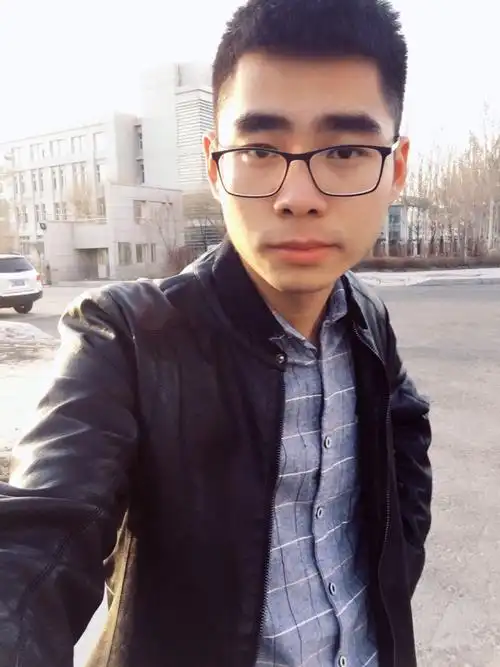 【帅男秀场】李帅轩 20岁 巨蟹座 在校大学生_帅哥秀_襄城论坛_襄城网