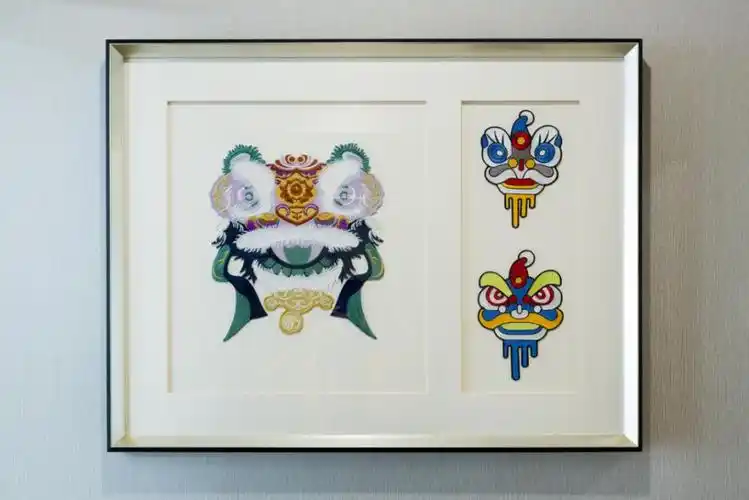 徐州首个融入非遗宾利元素的样板间惊艳亮相