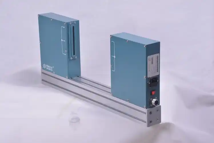 明锐科技大直径激光测径仪ldm150