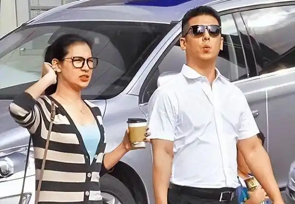 辜负贾静雯,宠爱美娇妻的孙志浩,结婚6年女方并未生下一儿半女