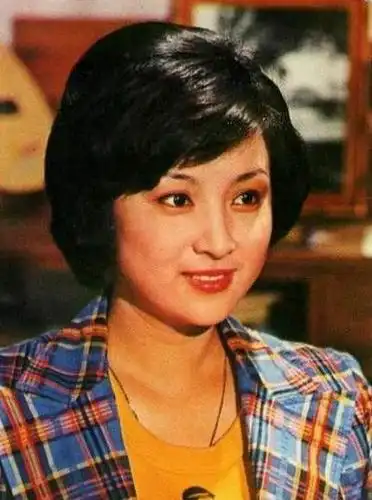 甄珍zhen zhen的图片