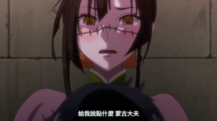 魔物娘的医生:最惨少女登场,莎妃怀孕了,孩子的爸却不是格伦