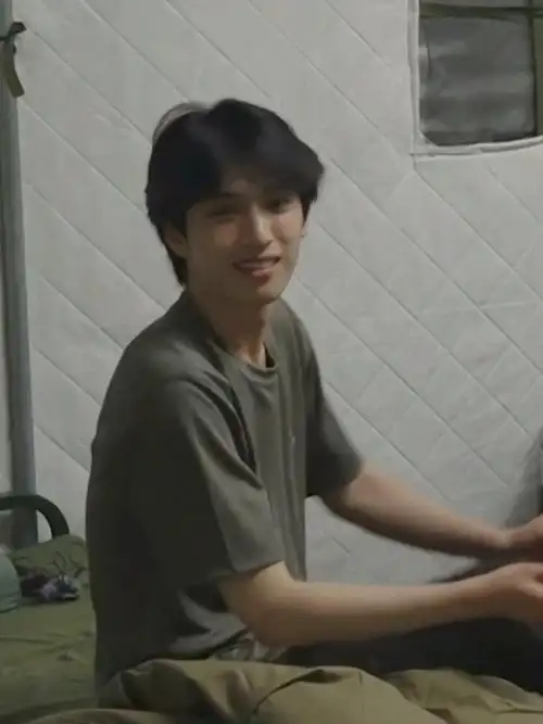 #严浩翔这是我的岛#