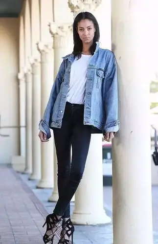 我全身堆满爆款 结果却成了广场舞大妈?