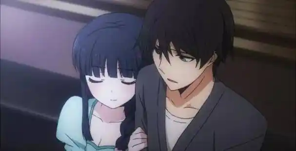 日本网友评选出最羡慕的动画主角_榜单_后宫_主人公