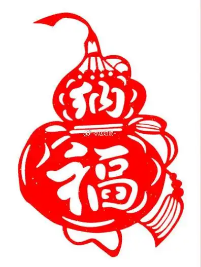 如红色饰品等,喜气洋洋;入门见画,如寓意美好的画,招财纳福,吉祥如意