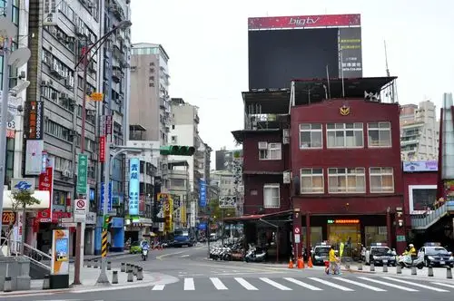 曾经说大陆吃不起茶叶蛋的台湾,月薪1万在台北怎么过?