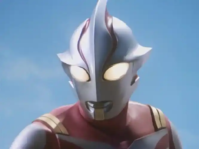 梦比优斯奥特曼15周年