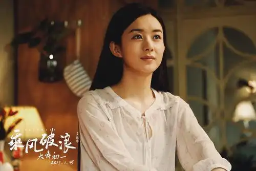 《乘风破浪》:观看这部电影可有哪些角度