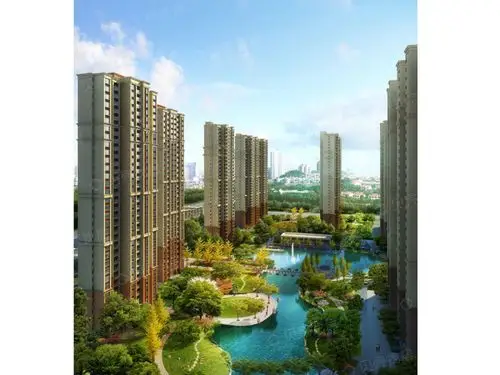 南通雅居乐花园