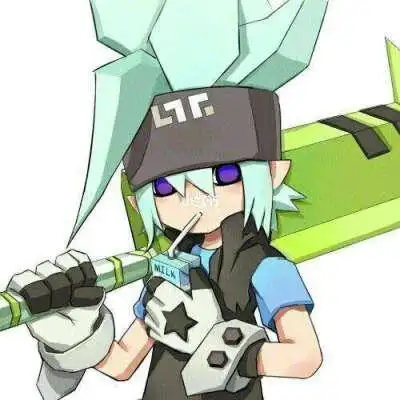 凹凸世界--格瑞