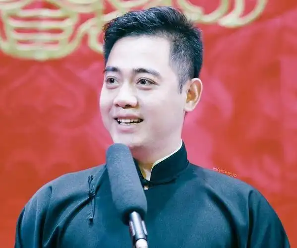 孔云龙德云社命最大的人