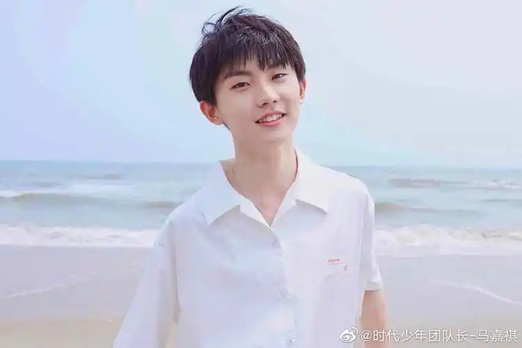 马嘉祺 - 堆糖,美图壁纸兴趣社区