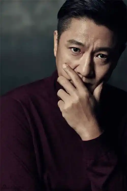 演员韩青,娶小自己10岁的小师妹为妻,真正做到清清白白无绯闻_表演_中