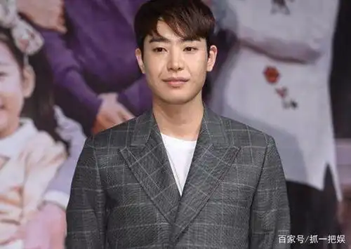 悲催的朴敏雨,因为车祸事业尽毁,3年后仍需靠轮椅生活