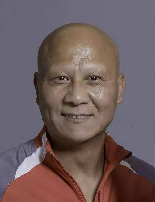 国宝级三大反派演员同样是光头天生自带恶人光环盘点六大光头强明星