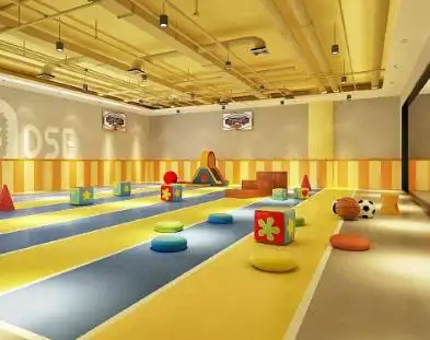 加盟儿童体适能训练馆费用,选择品牌不同,费用也就不同_加盟星百度