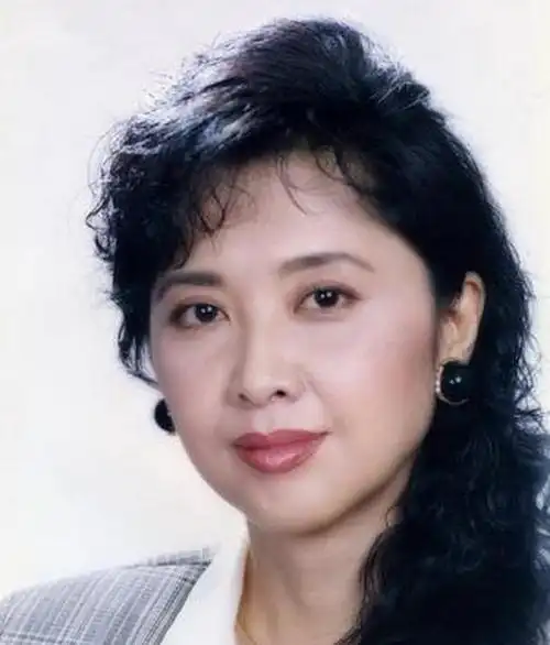 西游记最美误会67岁女儿国国王朱琳因入戏太深终身未嫁