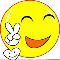 微信头像开心图片【点击鼠标右键下载】