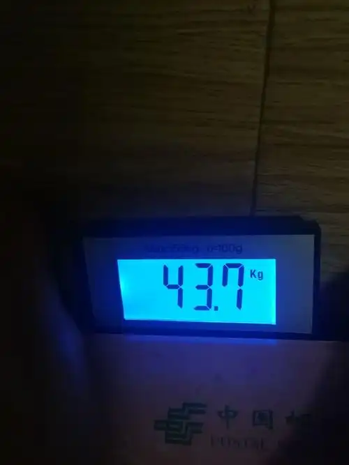 一个身高165体重90斤的女生是种怎样得体验