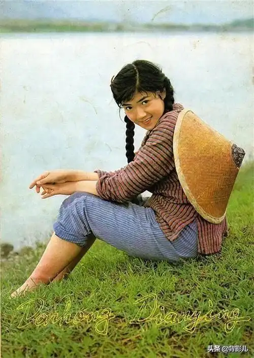 年代的女明星们,美得各有千秋,惊艳了时光|林青霞|王祖贤|刘晓庆|演员