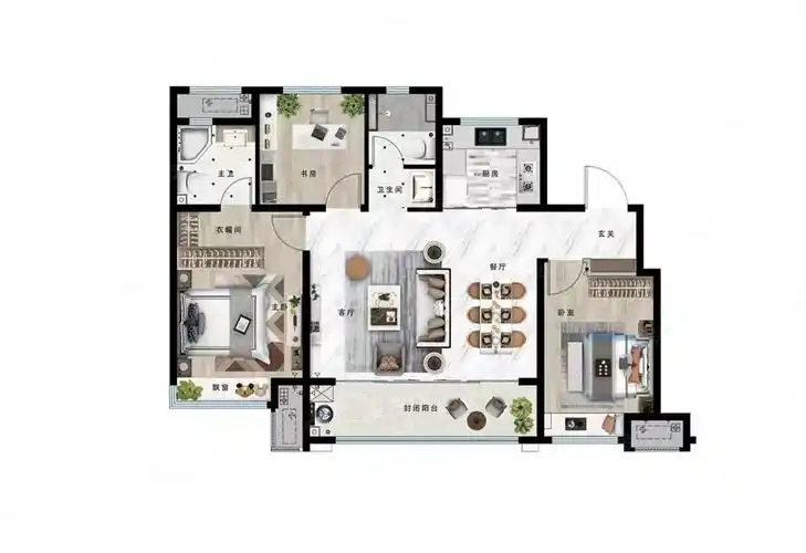 低密,绿城春来晓园二手房,148万,3室2厅,2卫,114.07平米-济南安居客