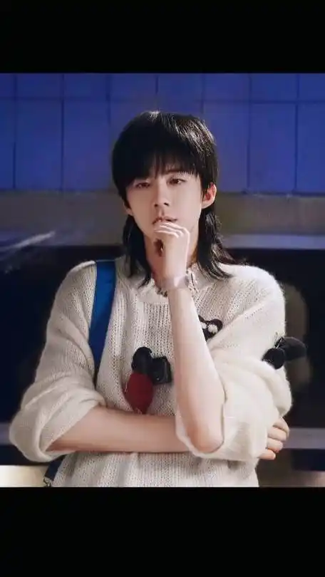 刘宇宁打戏 行云流水拳拳到肉