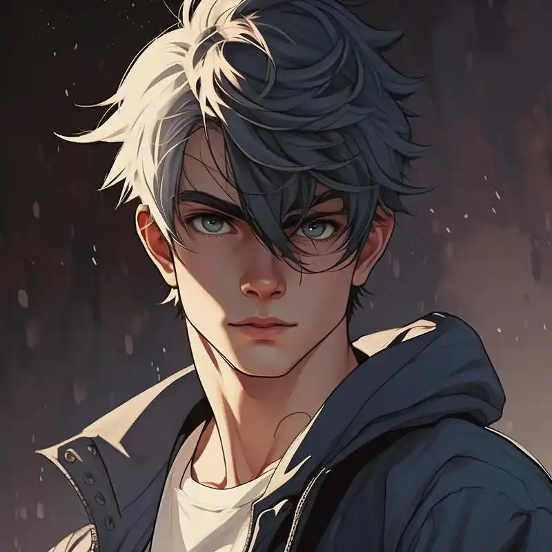 男生专属霸气头像90做最酷的仔 今天给大家带来一组霸气男生头像