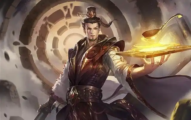 吕凯携手卫温诸葛直登陆手杀同样的出身悲催但是强度大相径庭