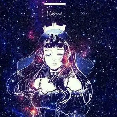 闺蜜的微信头像的照片星座 闺蜜头像图片大全 -【爱个性】