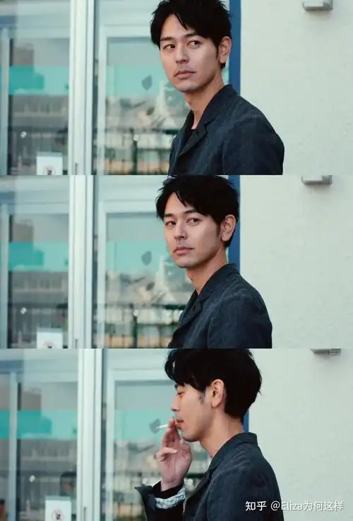 如何评价日本演员妻夫木聪? - 知乎