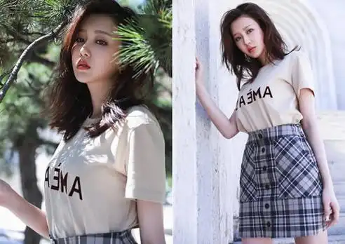 于子洋个人资料哪里人及写真图片美照一览