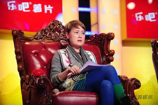 非你莫属老板首轮全留灯原因大不同