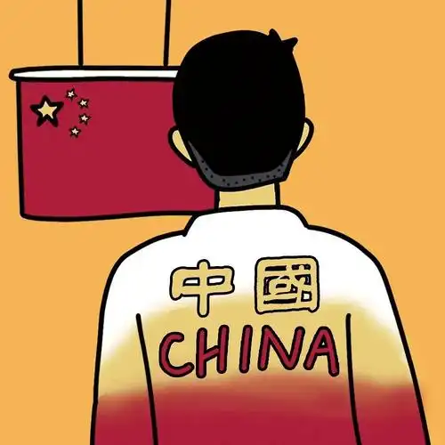 头像国旗情头任何事情只要心甘情愿就会变得简单