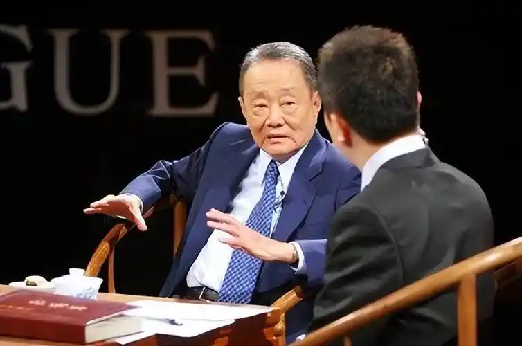 大马首富坐拥上千亿资产,100岁还没正式退休,至今找不到接班人_郭鹤年