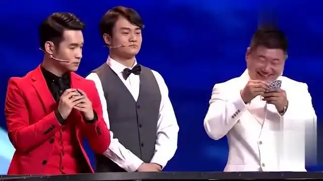 宋晓峰文松斗地主小品,不信你不笑