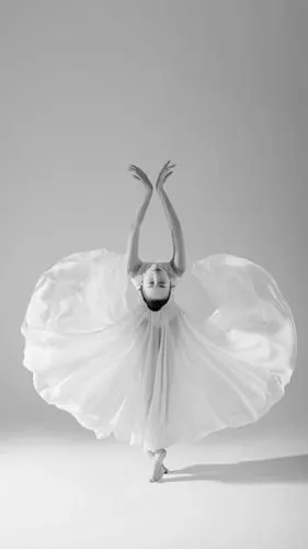 照亮你的舞,用决定性的瞬间,记录下你的美丽青春～ 唯美舞蹈拍摄vlog