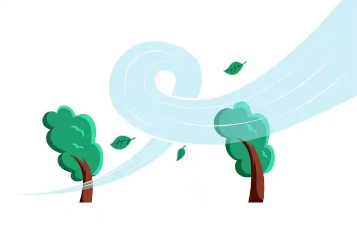 紧急提醒狂风暴雨今晚开启台风明晚就到这些列车航班已取消