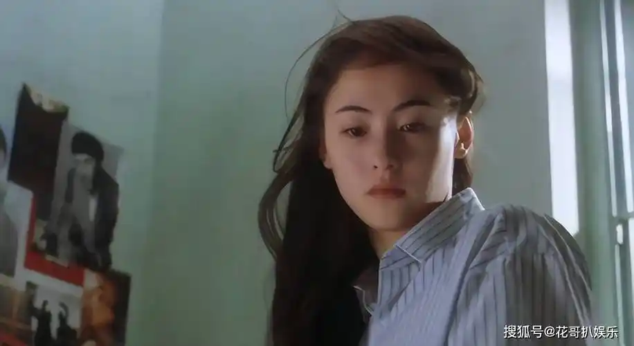 张柏芝被曝怀四胎,为掩盖孕肚反常神隐一个月,拍视频