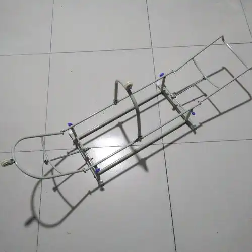 可调式喷塑材质布朗式勃朗氏布朗氏架骨折的牵引复位