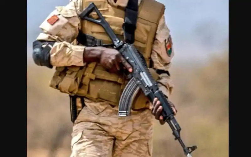 骄横美军被当场击毙_手机搜狐网