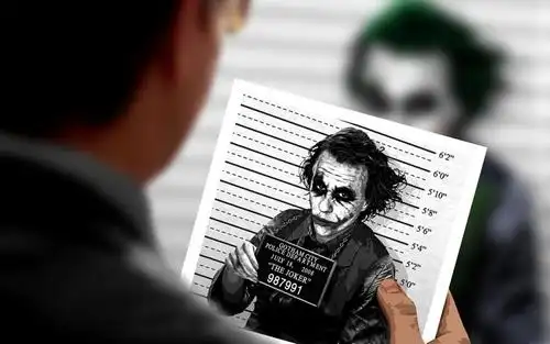 小丑的照片,高清图片,壁纸 - 酷酷桌面