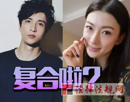 离婚9个月他与前妻复合了 [有意思]