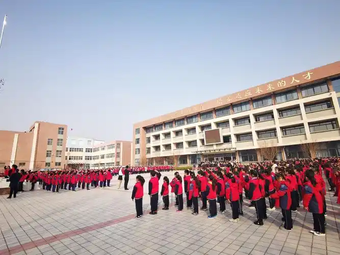 无棣县第一实验小学开展"三八妇女节"庆祝活动