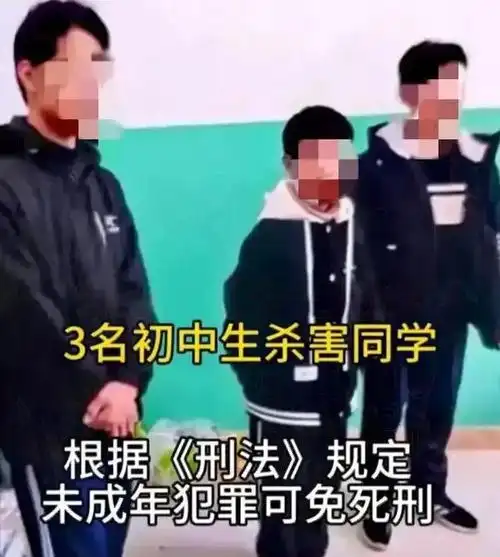 我们为什么不判未成年人死刑|刑责|刑法|少年犯|犯罪者_网易订阅