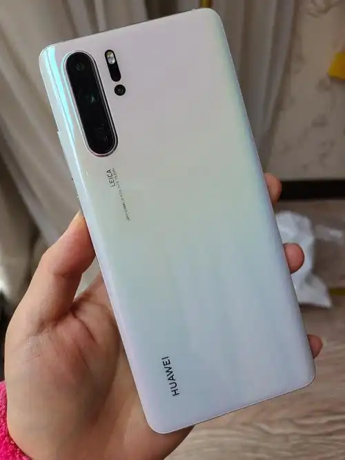 转让99新华为p30pro