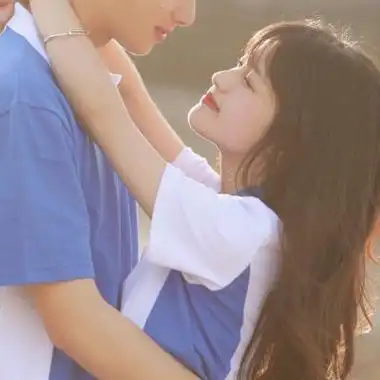 超酷和小众的甜蜜双人情头