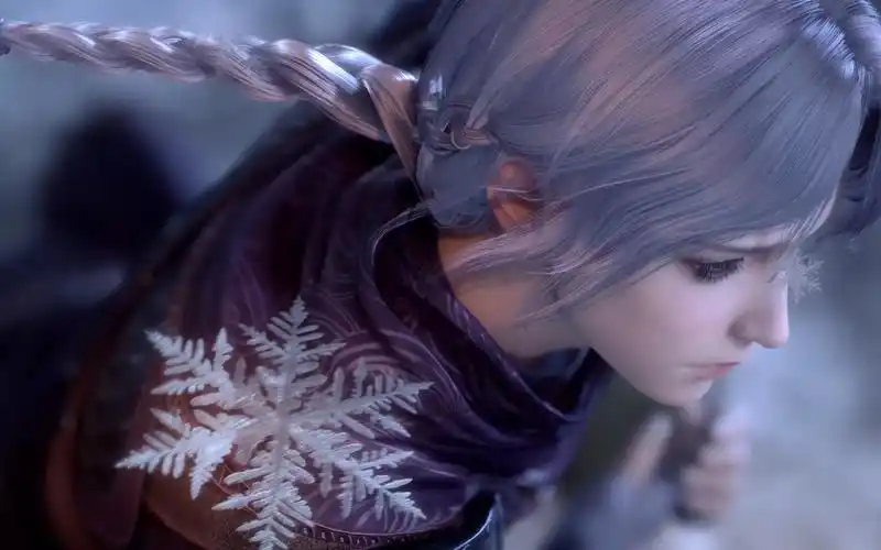 狼鹿-莫日根&陆许(天宝伏妖录)-错位时空bgm