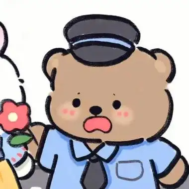 呆萌可爱情头一人一半动漫,可爱呆萌情头一左一右_情侣头像_头像控